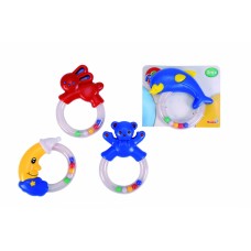 Погремушка Simba Toys 4010983, 4 вида